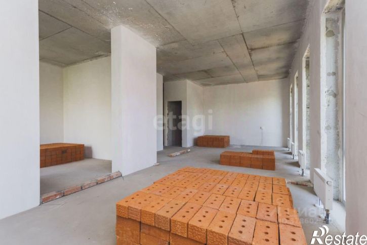 2-комн квартира городской округ Уфа