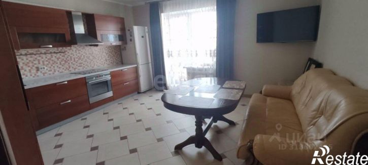 3-комн квартира городской округ Уфа