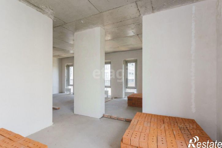 2-комн квартира городской округ Уфа