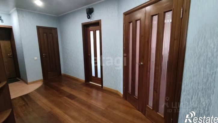 3-комн квартира городской округ Уфа