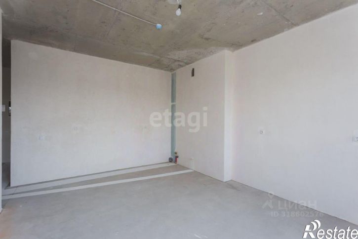 3-комн квартира городской округ Уфа