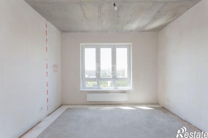 3-комн квартира городской округ Уфа