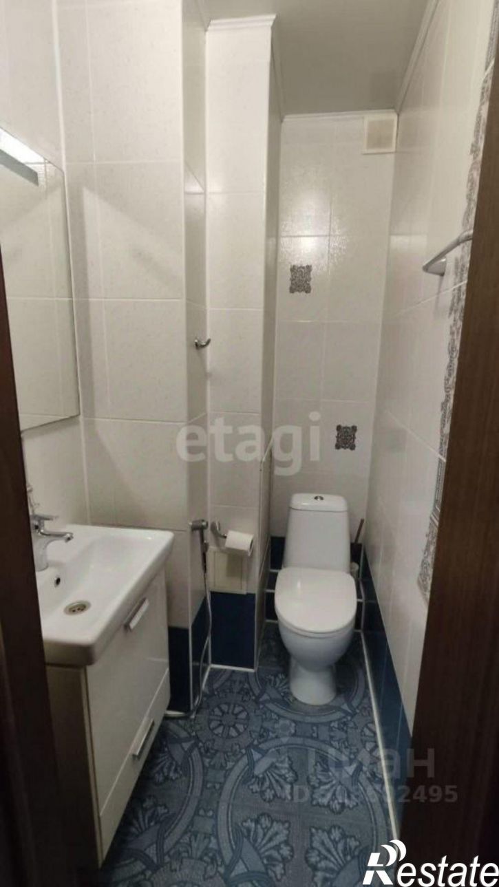 3-комн квартира городской округ Уфа