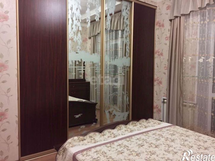 3-комн квартира городской округ Уфа