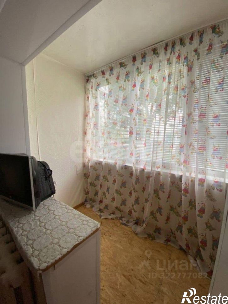 1-комн квартира