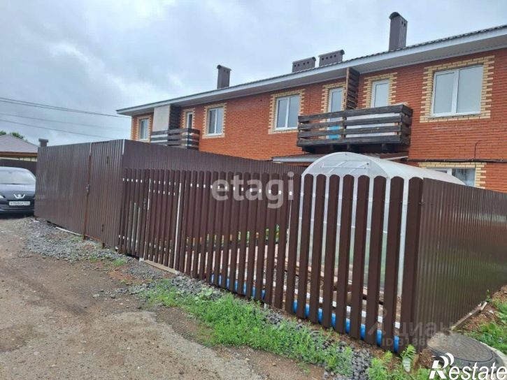 2-комн квартира городской округ Уфа