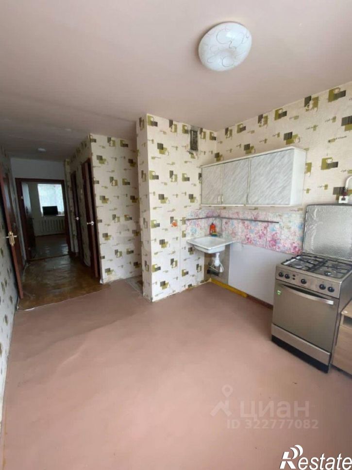 1-комн квартира