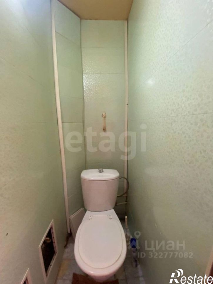 1-комн квартира