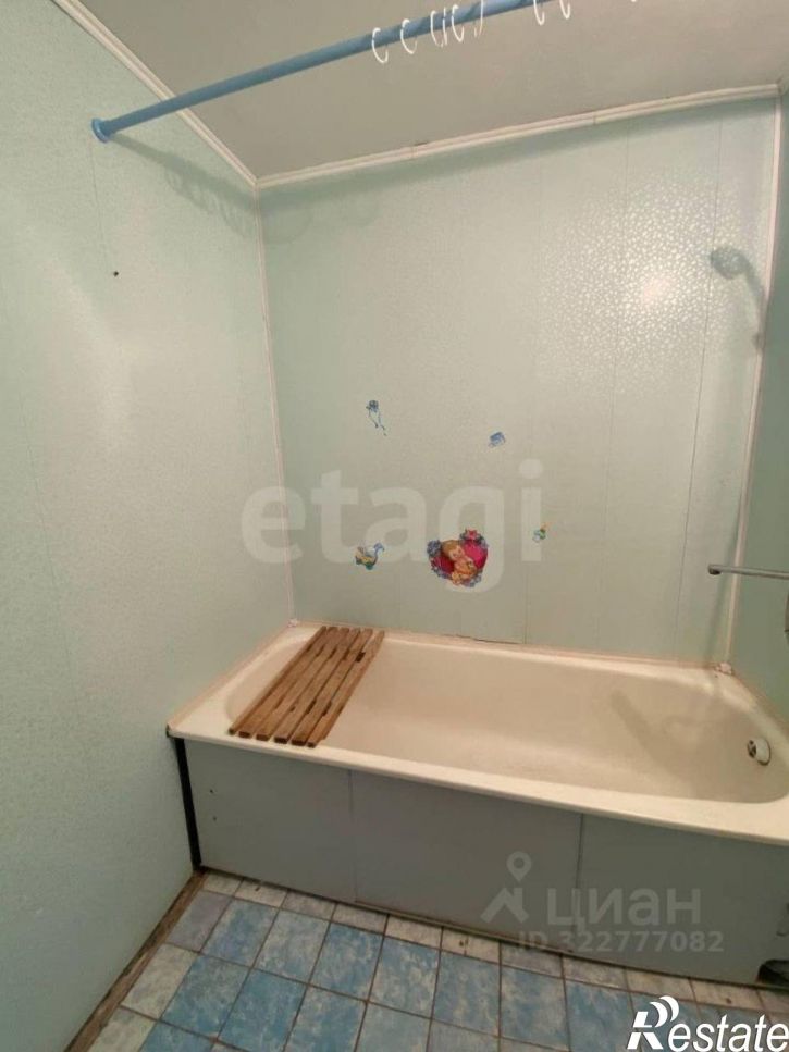 1-комн квартира