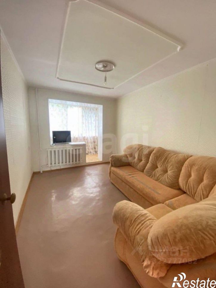 1-комн квартира