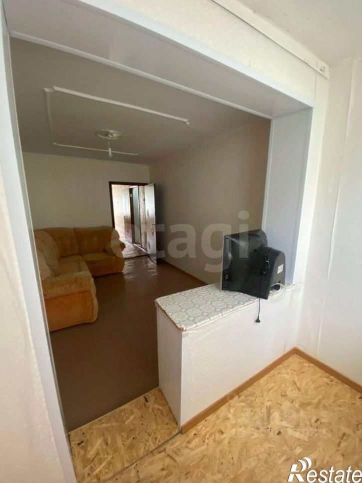 1-комн квартира