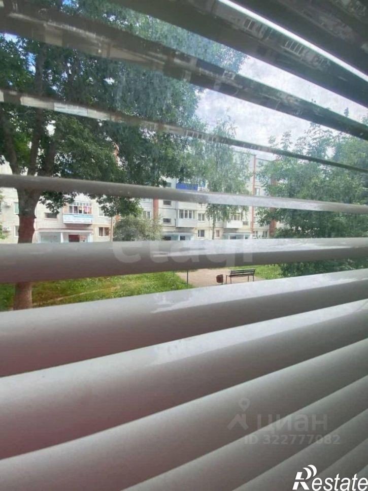 1-комн квартира