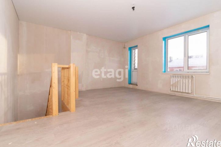 2-комн квартира городской округ Уфа