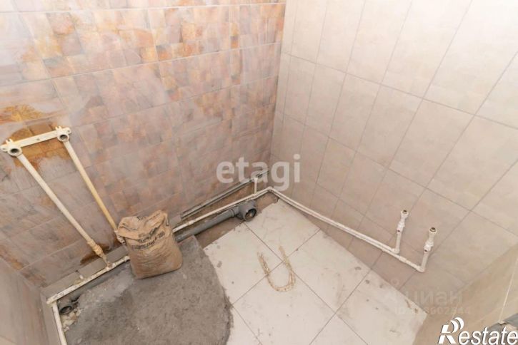 2-комн квартира городской округ Уфа