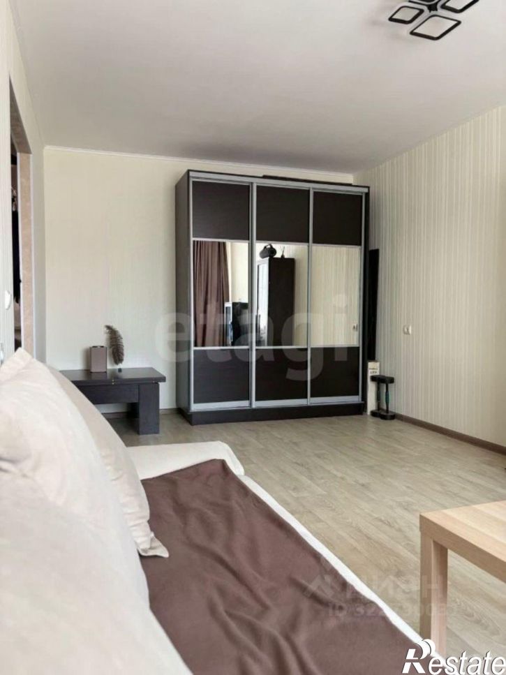 1-комн квартира