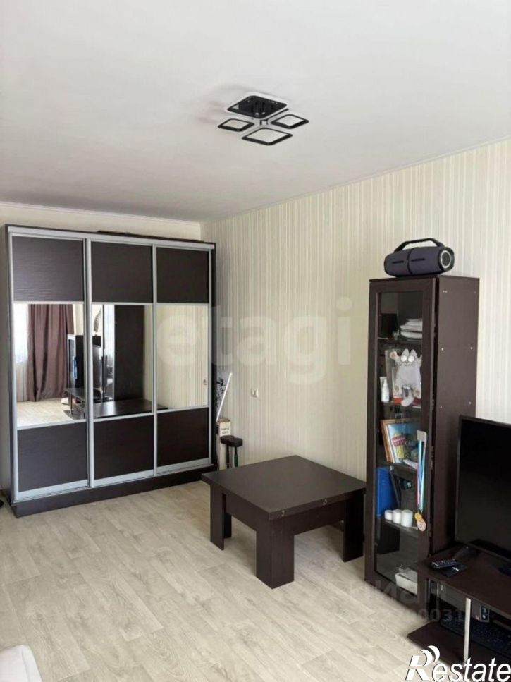 1-комн квартира