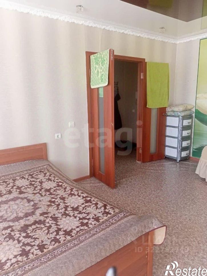 1-комн квартира