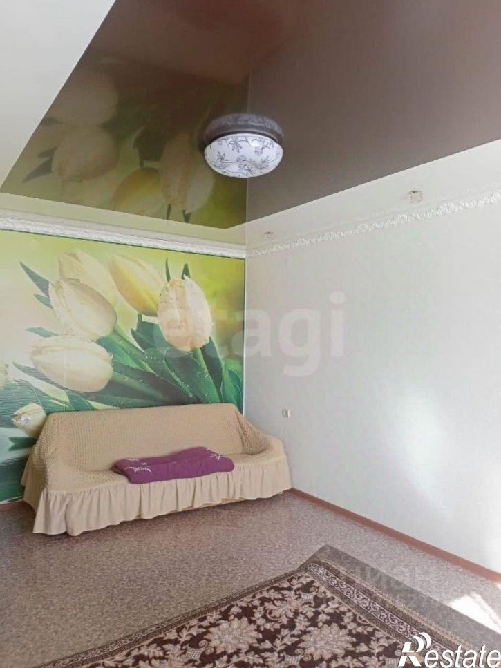 1-комн квартира