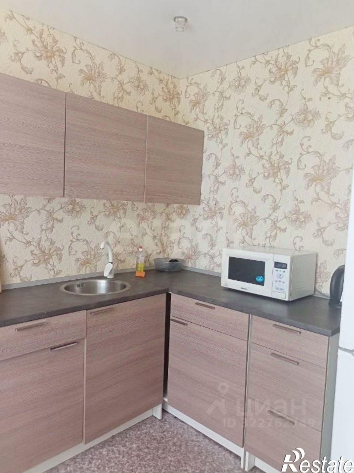 1-комн квартира