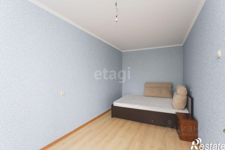 3-комн квартира городской округ Уфа