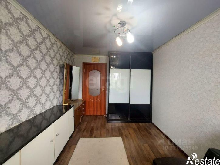 3-комн квартира