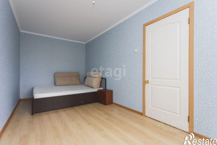 3-комн квартира городской округ Уфа