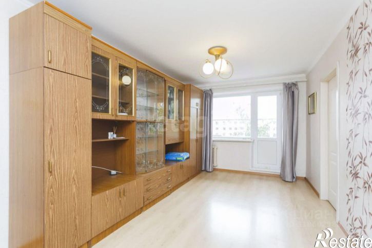 3-комн квартира городской округ Уфа