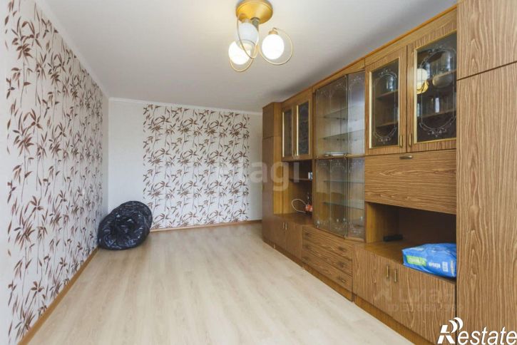 3-комн квартира городской округ Уфа