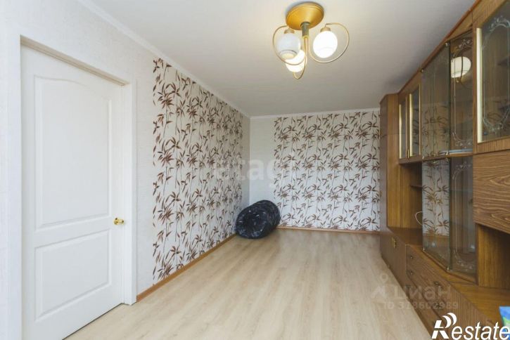 3-комн квартира городской округ Уфа