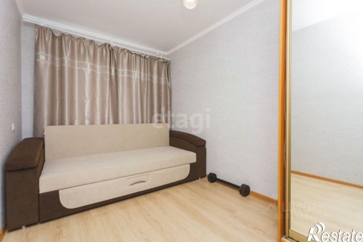 3-комн квартира городской округ Уфа