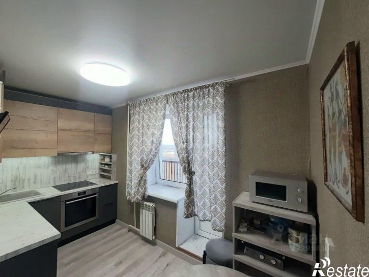 2-комн квартира