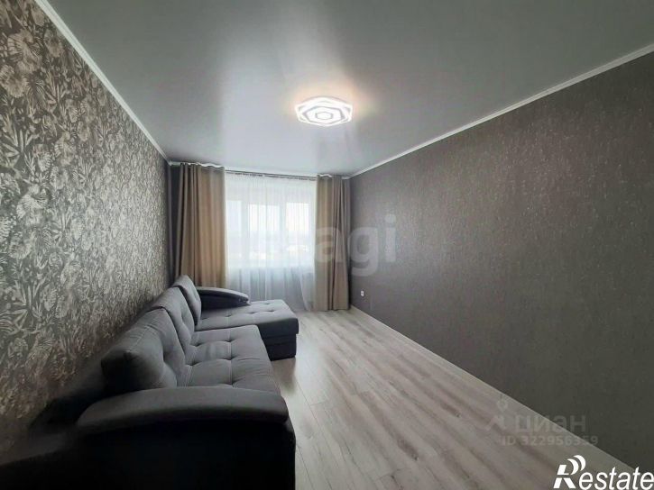 2-комн квартира