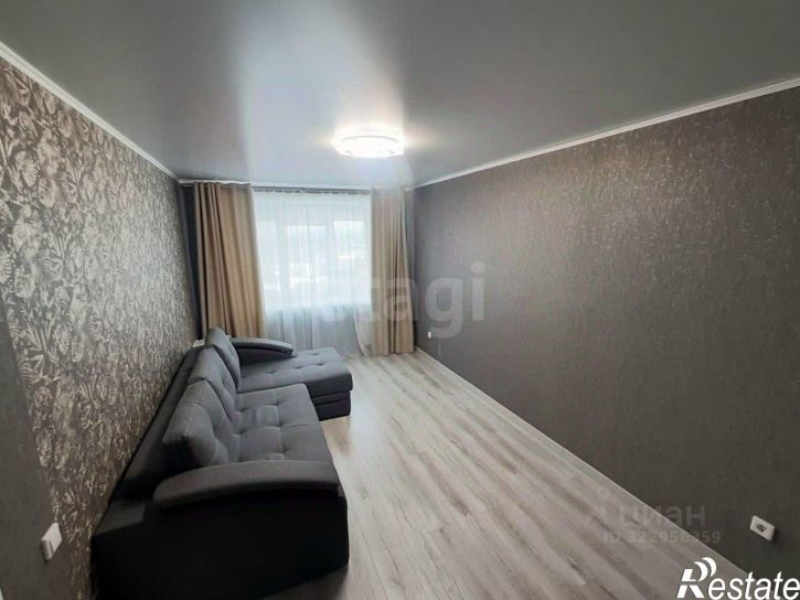 2-комн квартира