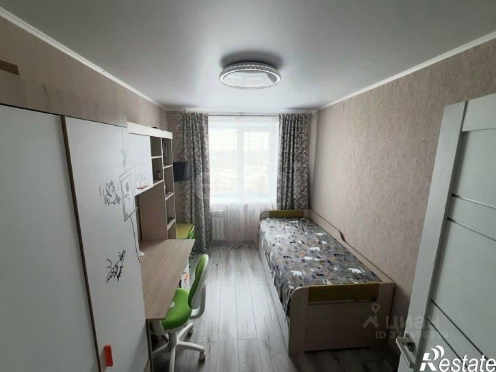 2-комн квартира