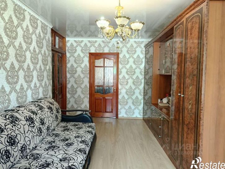 3-комн квартира городской округ Уфа