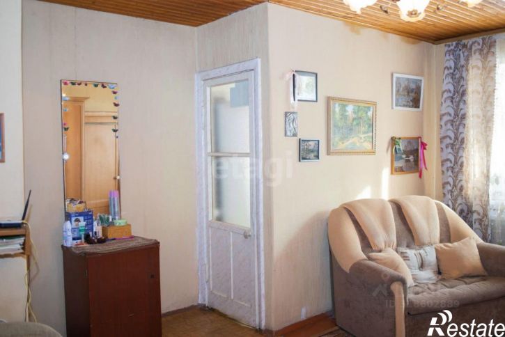 2-комн квартира городской округ Уфа