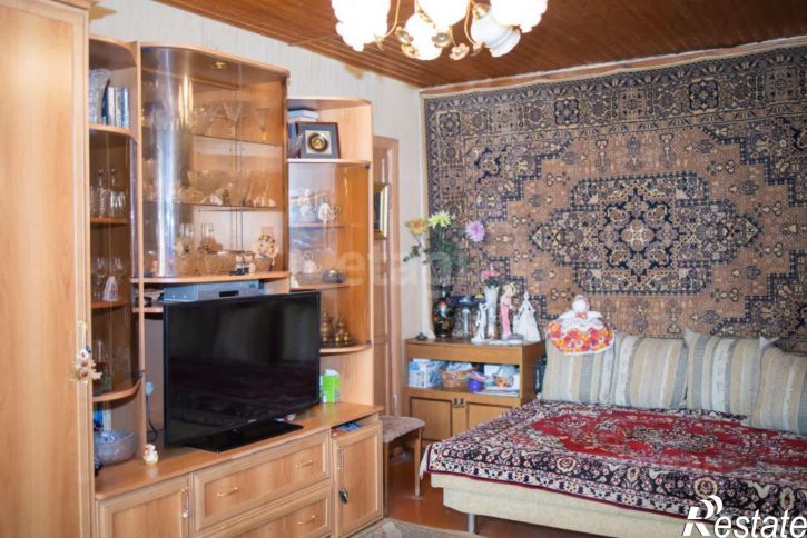 2-комн квартира городской округ Уфа