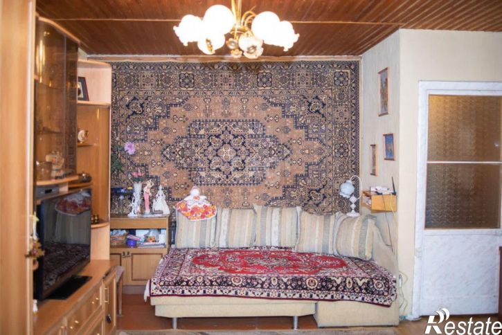 2-комн квартира городской округ Уфа