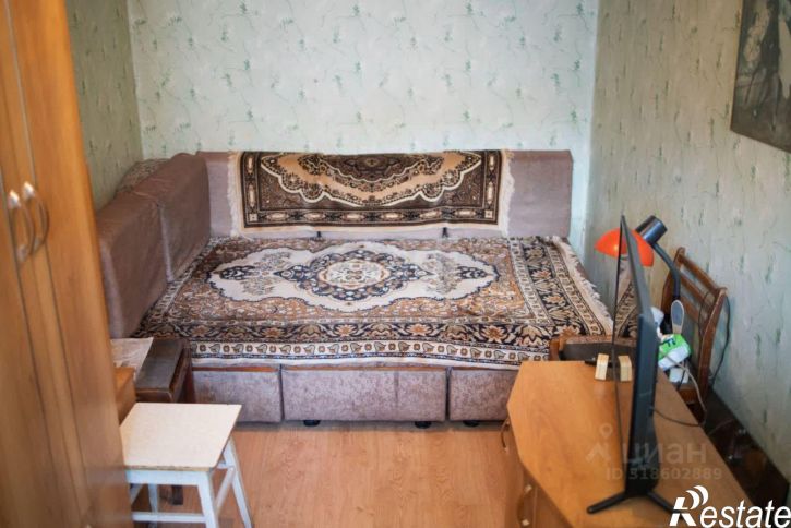 2-комн квартира городской округ Уфа