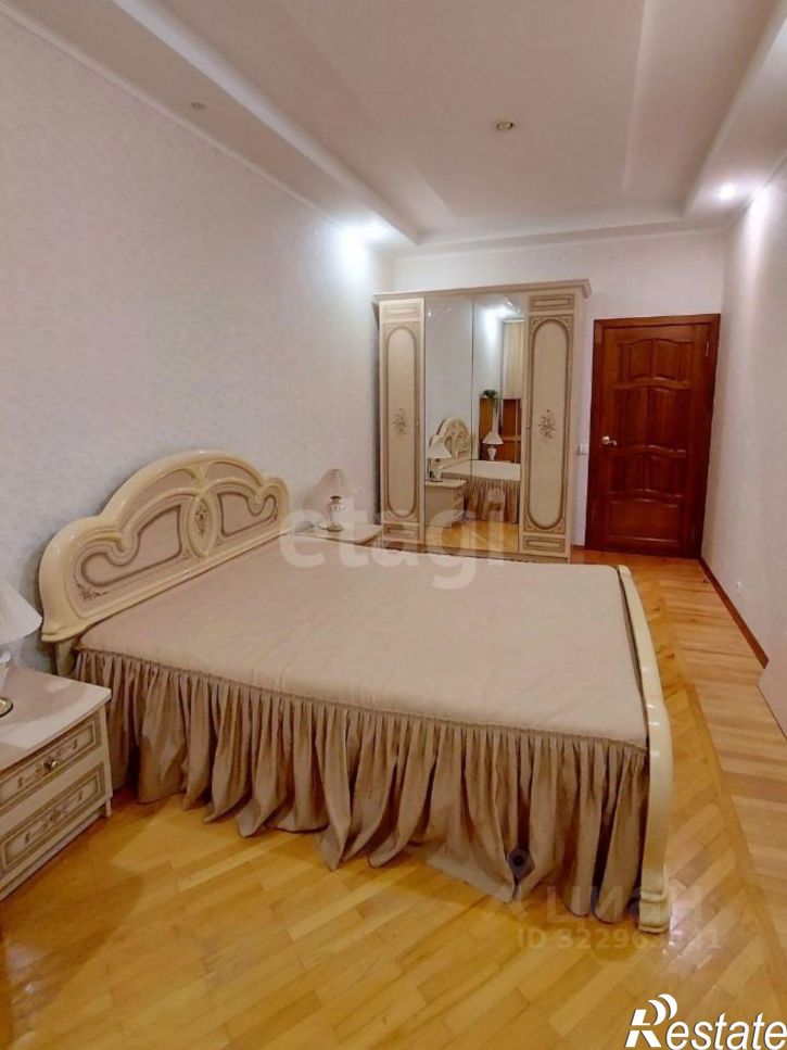 3-комн квартира