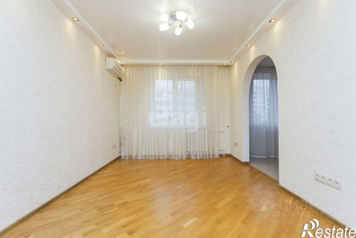 3-комн квартира городской округ Уфа