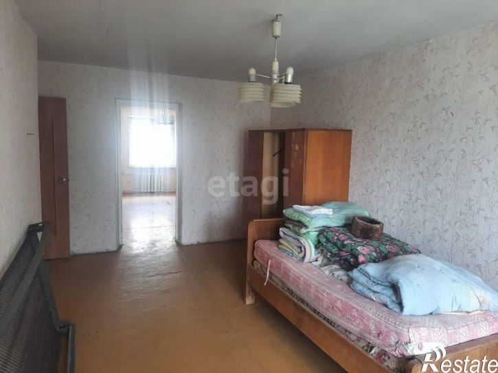 3-комн квартира городской округ Уфа