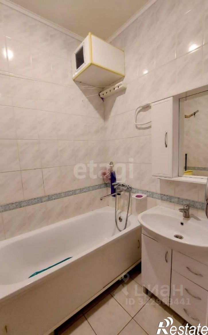 3-комн квартира