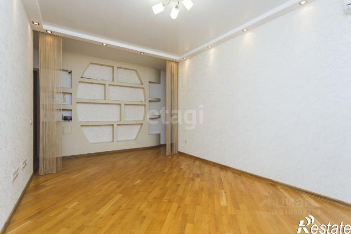 3-комн квартира городской округ Уфа