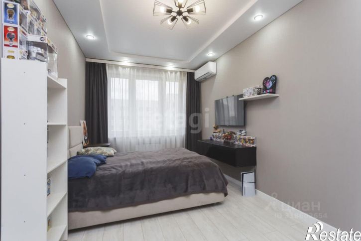 1-комн квартира городской округ Уфа