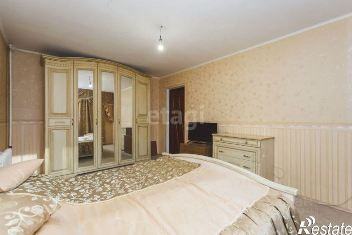 3-комн квартира городской округ Уфа