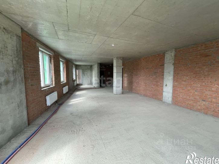 3-комн квартира городской округ Уфа