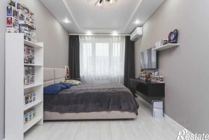 1-комн квартира городской округ Уфа