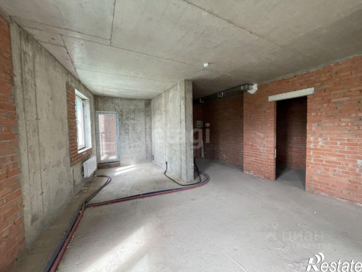 3-комн квартира городской округ Уфа