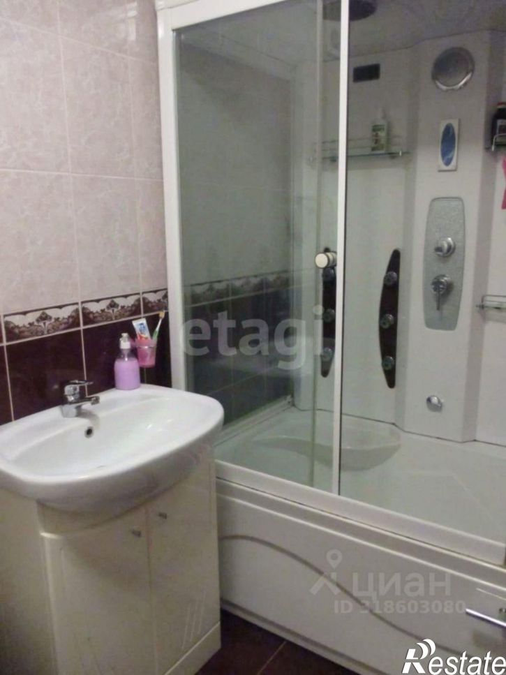 5-комн квартира городской округ Уфа